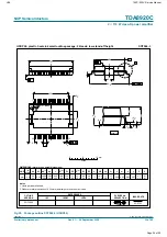 Предварительный просмотр 35 страницы JBL SP-150 Service Manual