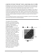 Предварительный просмотр 26 страницы JBL SP MKII User Manual