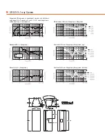 Preview for 2 page of JBL SP225-9 Specifications