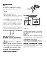 Preview for 3 page of JBL Speakers Owner'S Manual