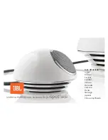 Preview for 20 page of JBL Spot User Manual