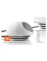 Предварительный просмотр 26 страницы JBL Spot User Manual