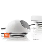 Предварительный просмотр 44 страницы JBL Spot User Manual