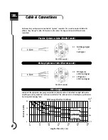 Preview for 8 page of JBL SR47-X User Manual