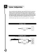 Preview for 12 page of JBL SR47-X User Manual