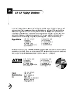 Preview for 14 page of JBL SR47-X User Manual