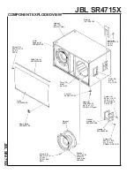 Предварительный просмотр 2 страницы JBL SR4715X Technical Manual