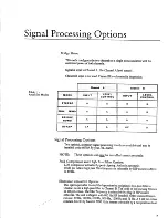 Preview for 7 page of JBL SR6670A Owner'S Manual