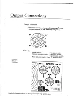 Preview for 13 page of JBL SR6670A Owner'S Manual