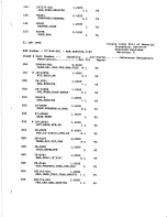 Preview for 90 page of JBL SR6670A Owner'S Manual