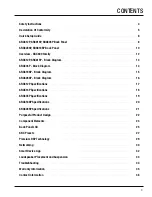 Preview for 3 page of JBL SRX812P User Manual