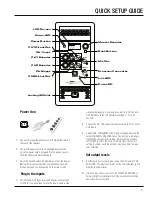 Preview for 7 page of JBL SRX812P User Manual