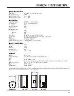 Preview for 19 page of JBL SRX812P User Manual