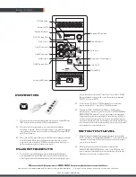 Preview for 39 page of JBL SRX812P User Manual