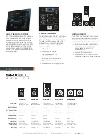 Preview for 41 page of JBL SRX812P User Manual