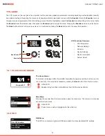 Preview for 30 page of JBL SRX900 Series User Manual