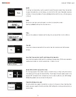 Preview for 31 page of JBL SRX900 Series User Manual