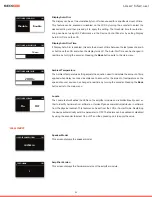 Предварительный просмотр 34 страницы JBL SRX900 Series User Manual