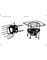 Preview for 4 page of JBL STADIUM GTO20M Installation Manual