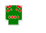 Предварительный просмотр 24 страницы JBL STADIUM UB4100 Service Manual