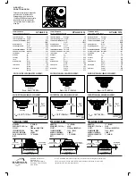 Preview for 18 page of JBL STAGE 1010 Owner'S Manual