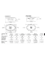 Preview for 4 page of JBL STAGE 502 Installation Manual