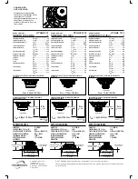 Preview for 10 page of JBL STAGE 810 Owner'S Manual