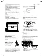 Предварительный просмотр 47 страницы JBL Stage A3001 Owner'S Manual