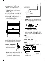 Preview for 11 page of JBL Stage A6004 Owner'S Manual