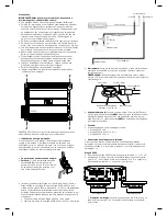 Preview for 15 page of JBL Stage A6004 Owner'S Manual