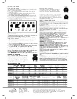 Preview for 17 page of JBL Stage A6004 Owner'S Manual