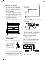 Preview for 19 page of JBL Stage A6004 Owner'S Manual