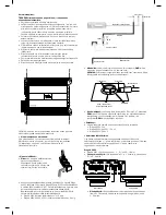 Preview for 35 page of JBL Stage A6004 Owner'S Manual