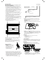 Preview for 43 page of JBL Stage A6004 Owner'S Manual