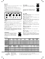 Preview for 61 page of JBL Stage A6004 Owner'S Manual