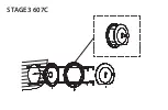 Preview for 2 page of JBL Stage3 427 Installation Manual