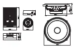 Preview for 5 page of JBL Stage3 427 Installation Manual