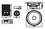 Preview for 10 page of JBL Stage3 427 Installation Manual