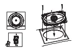 Preview for 34 page of JBL Stage3 427 Installation Manual