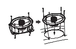 Preview for 35 page of JBL Stage3 427 Installation Manual