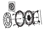 Preview for 41 page of JBL Stage3 427 Installation Manual