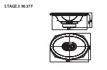 Preview for 43 page of JBL Stage3 427 Installation Manual