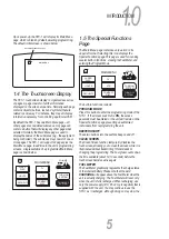 Preview for 7 page of JBL STC-1 Owner'S Manual