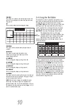 Preview for 12 page of JBL STC-1 Owner'S Manual