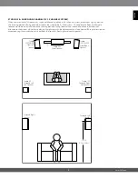 Предварительный просмотр 5 страницы JBL Studio 1 series User Manual