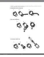 Предварительный просмотр 8 страницы JBL Studio 1 series User Manual