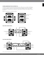 Предварительный просмотр 9 страницы JBL Studio 1 series User Manual