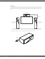 Preview for 6 page of JBL Studio 120C User Manual