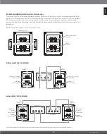 Preview for 11 page of JBL Studio 120C User Manual