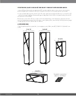 Preview for 18 page of JBL Studio 120C User Manual